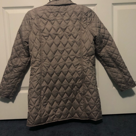 Puffer jacket - Picture 4 of 7